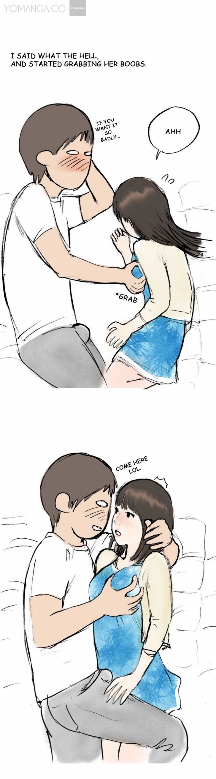 Nineteen - Chapter 7 [photo 31] - MangaPorn