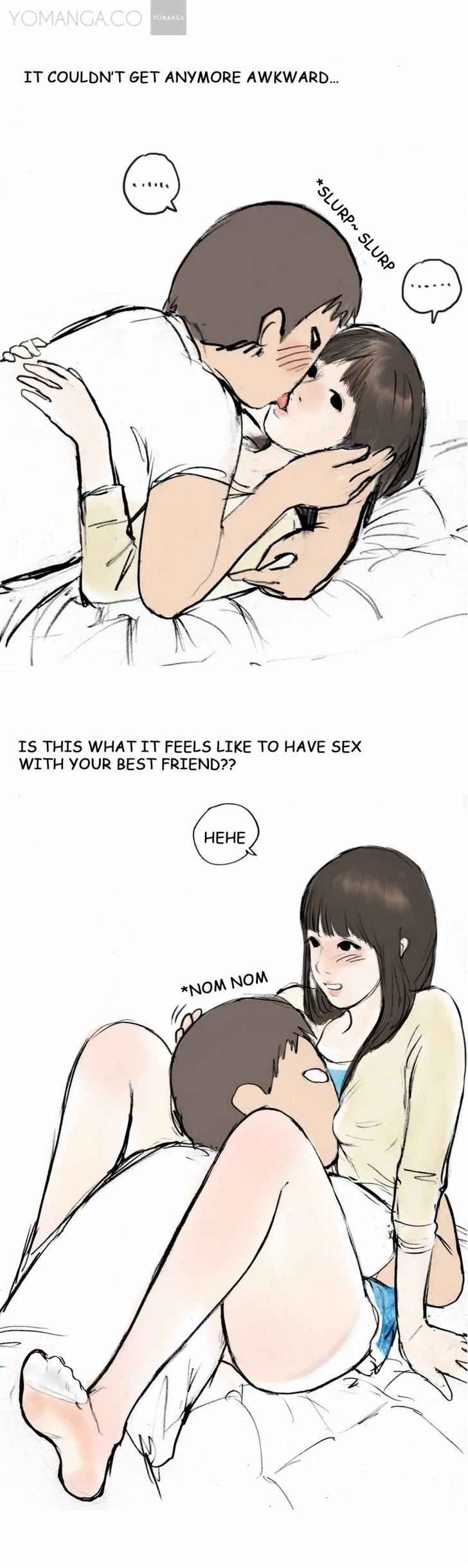 Nineteen - Chapter 7 [photo 32] - MangaPorn