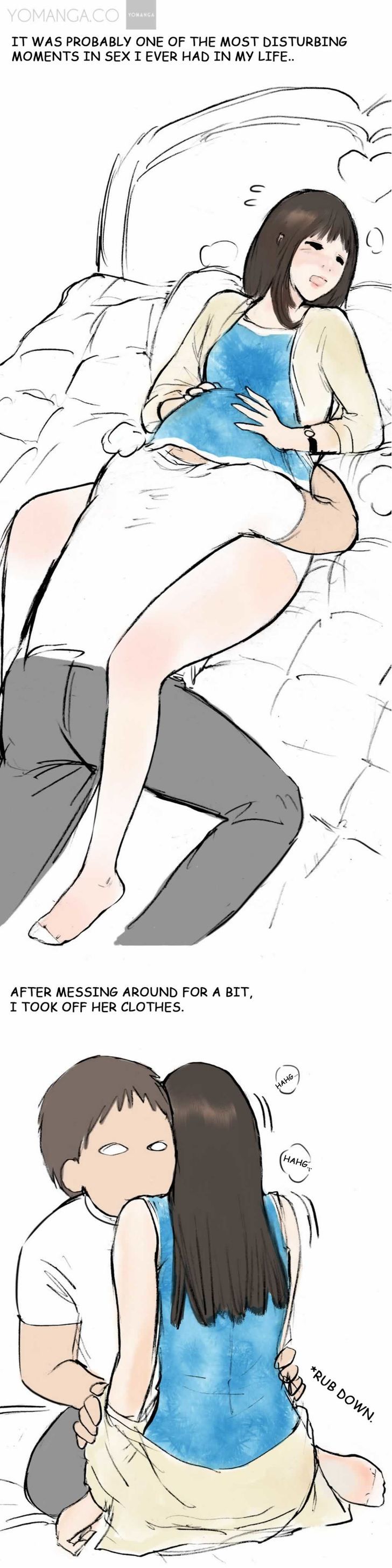 Nineteen - Chapter 7 [photo 33] - MangaPorn