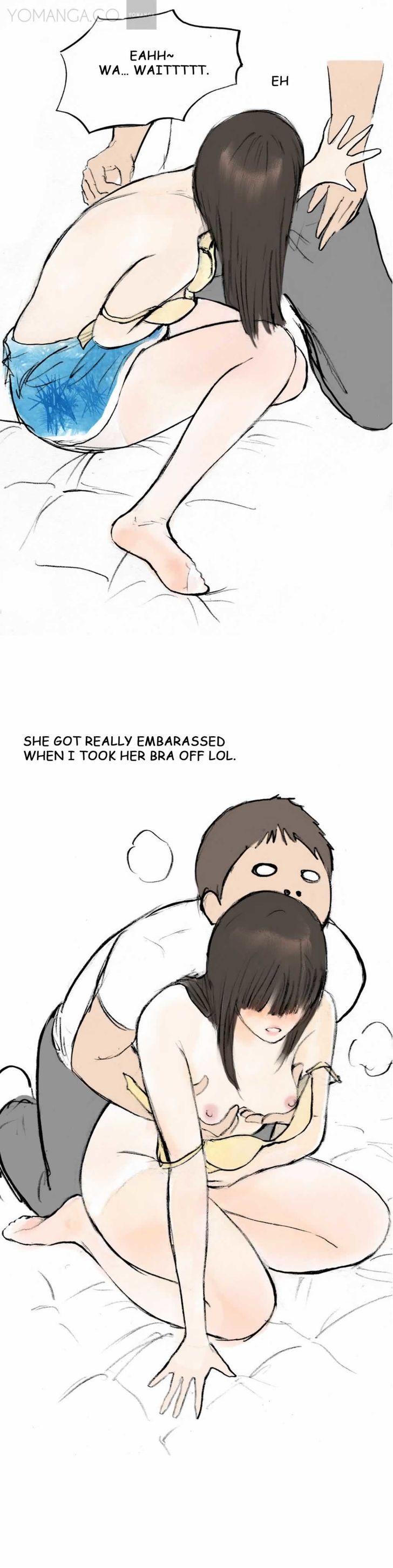 Nineteen - Chapter 7 [photo 35] - MangaPorn