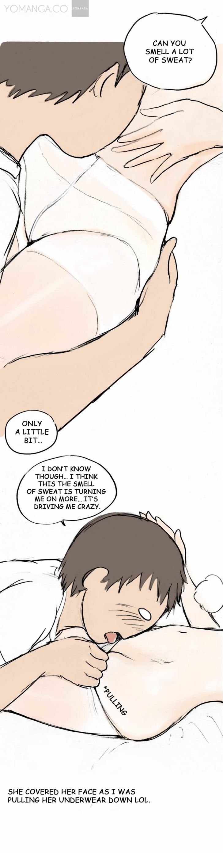 Nineteen - Chapter 7 [photo 37] - MangaPorn