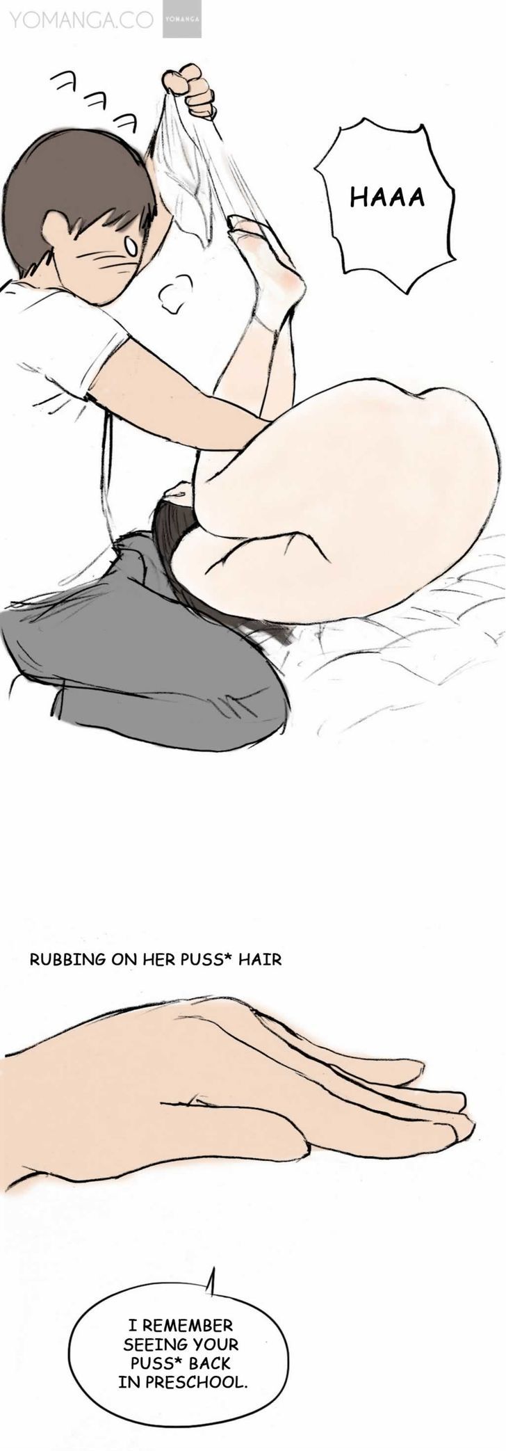 Nineteen - Chapter 7 [photo 39] - MangaPorn