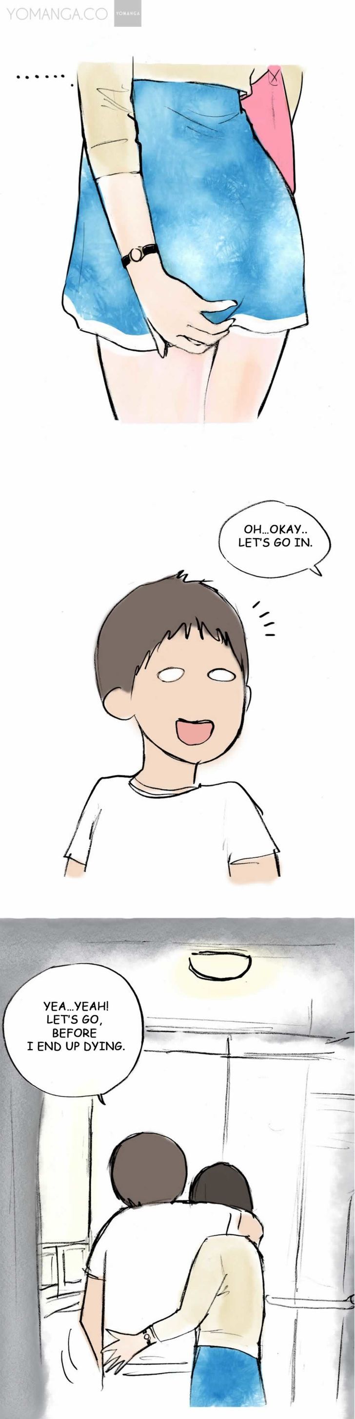 Nineteen - Chapter 7 [photo 4] - MangaPorn