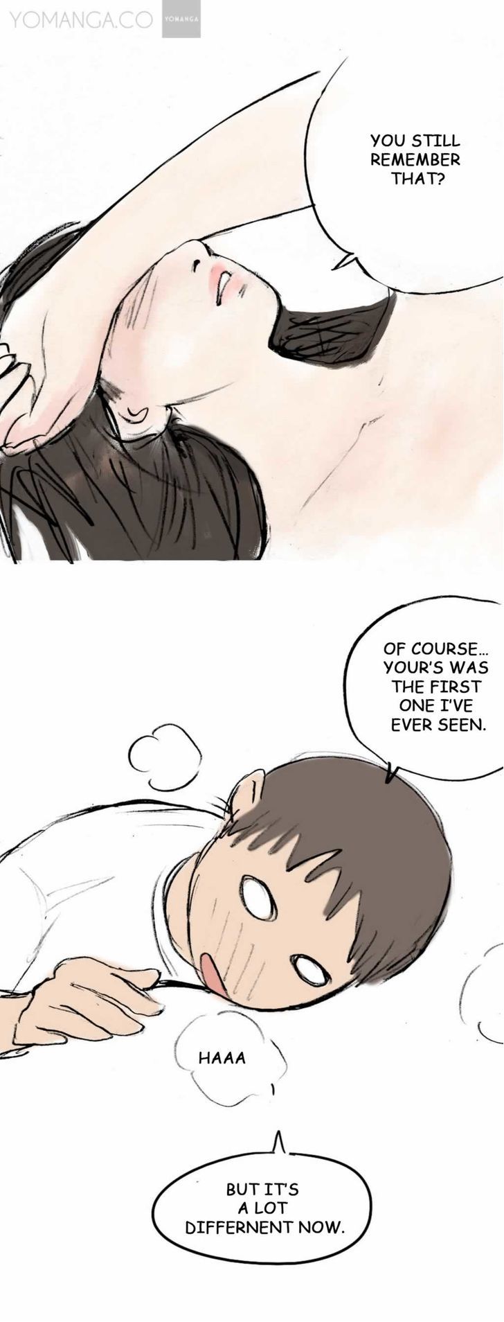 Nineteen - Chapter 7 [photo 40] - MangaPorn