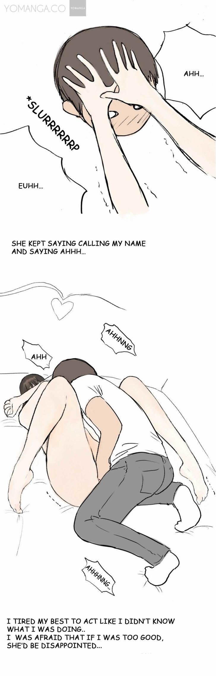 Nineteen - Chapter 7 [photo 42] - MangaPorn