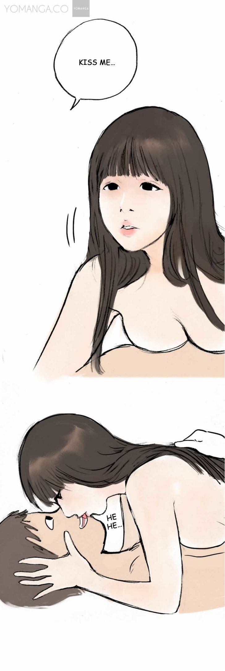 Nineteen - Chapter 7 [photo 45] - MangaPorn