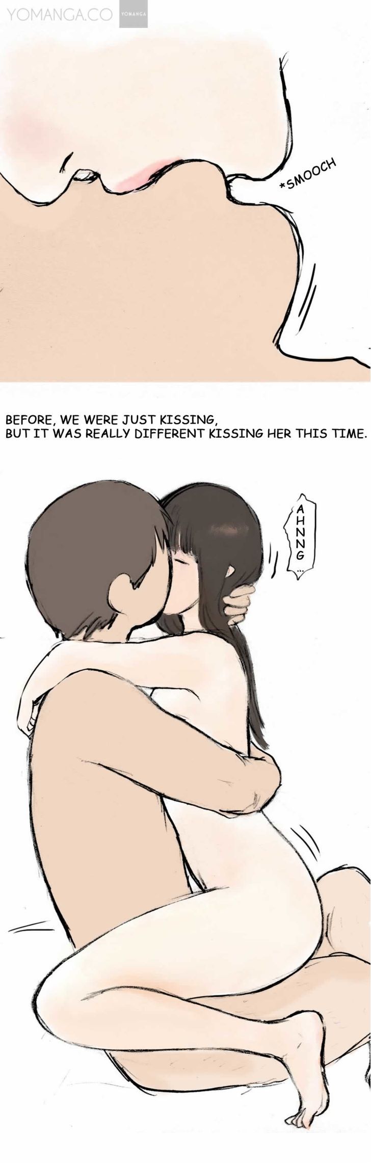 Nineteen - Chapter 7 [photo 46] - MangaPorn