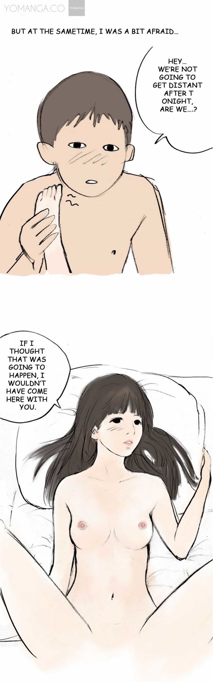 Nineteen - Chapter 7 [photo 48] - MangaPorn