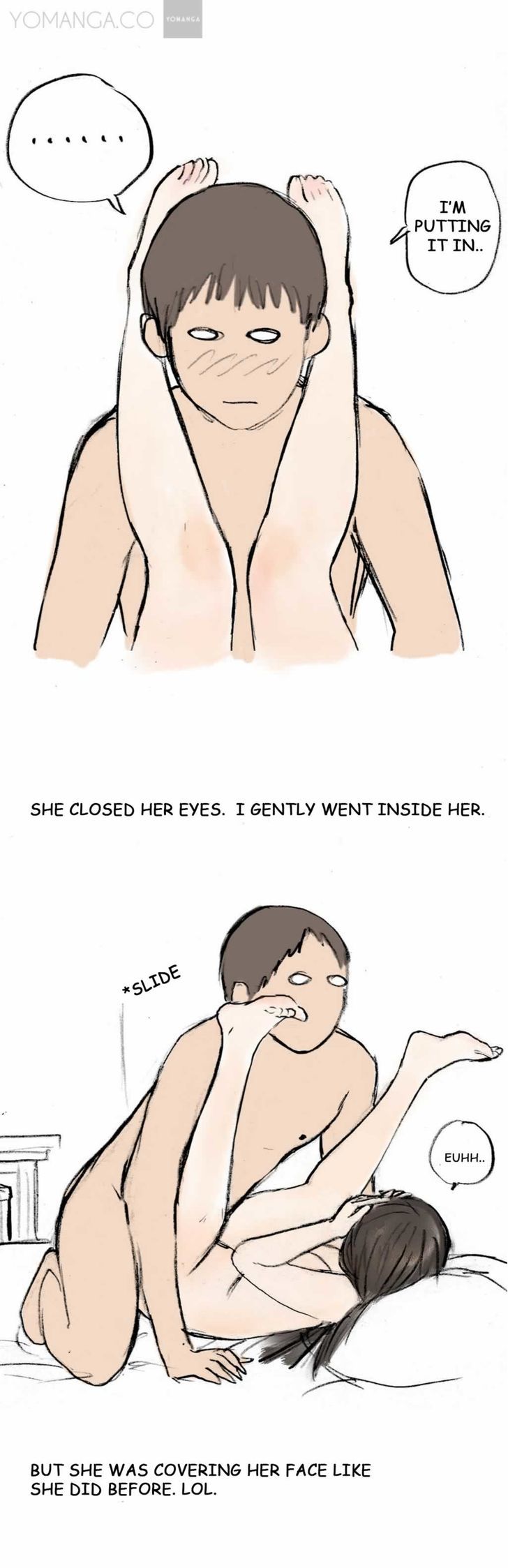 Nineteen - Chapter 7 [photo 49] - MangaPorn