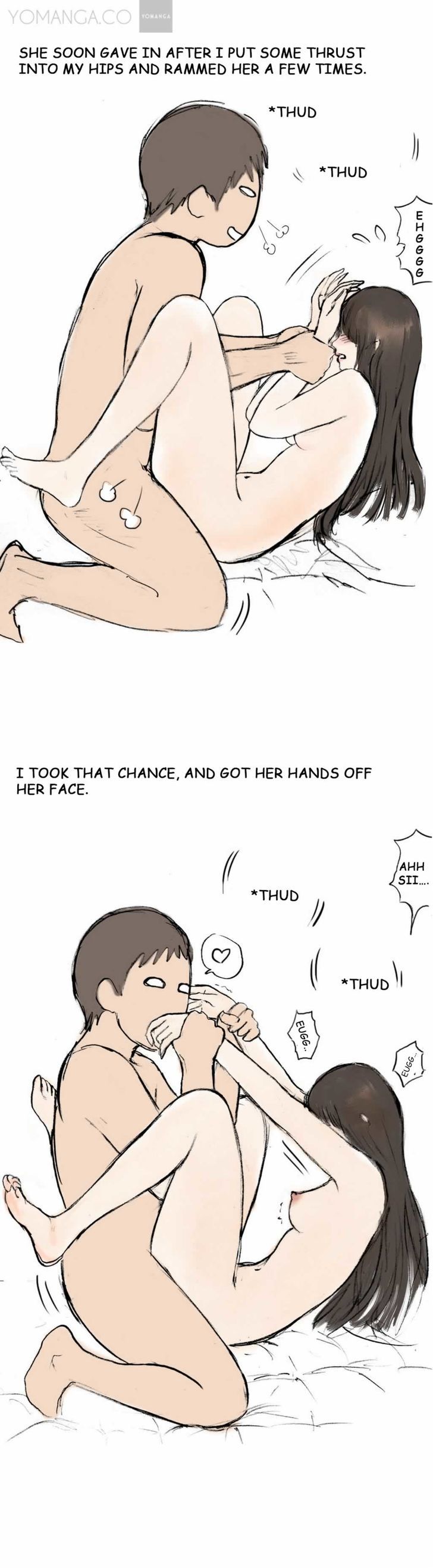 Nineteen - Chapter 7 [photo 51] - MangaPorn