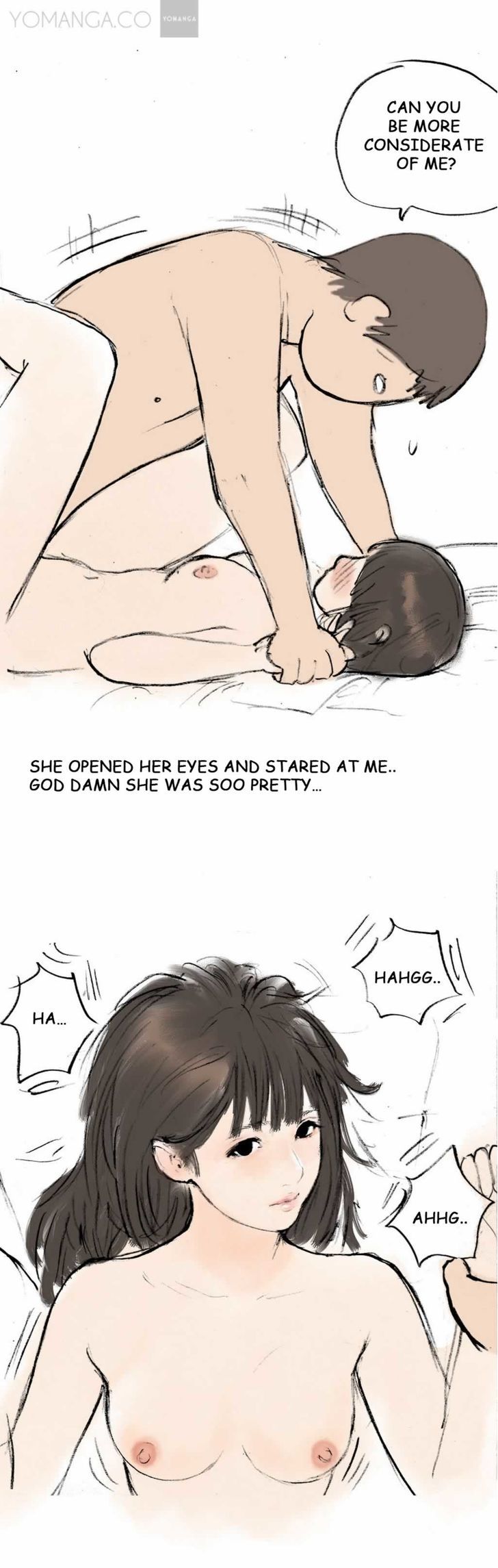 Nineteen - Chapter 7 [photo 53] - MangaPorn