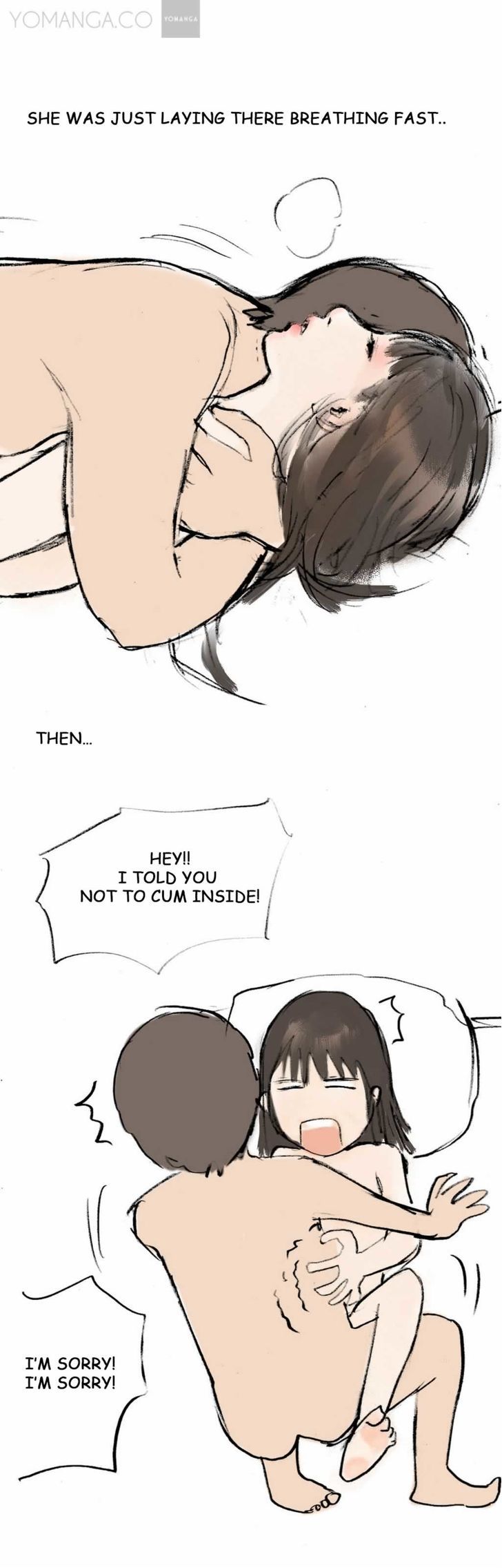 Nineteen - Chapter 7 [photo 61] - MangaPorn