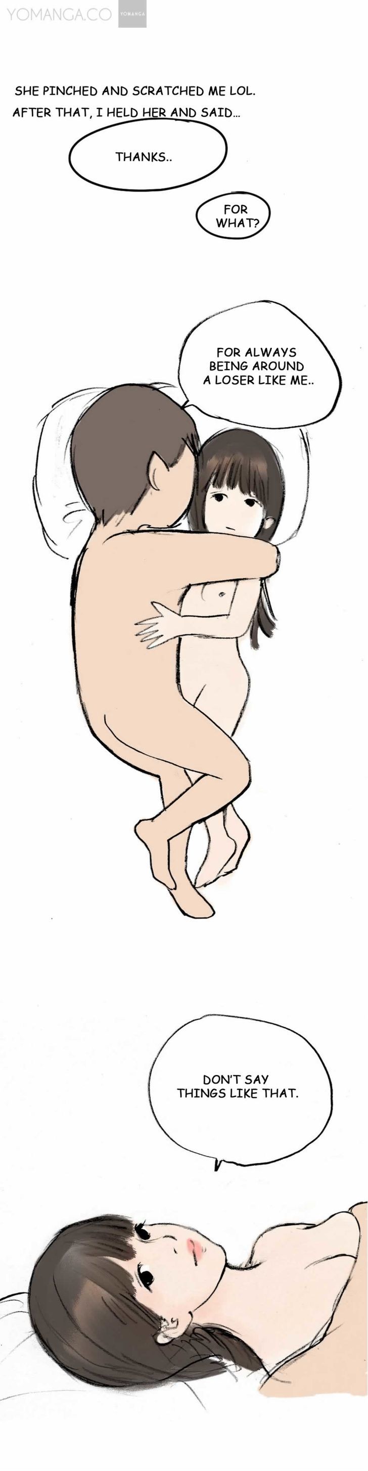 Nineteen - Chapter 7 [photo 62] - MangaPorn