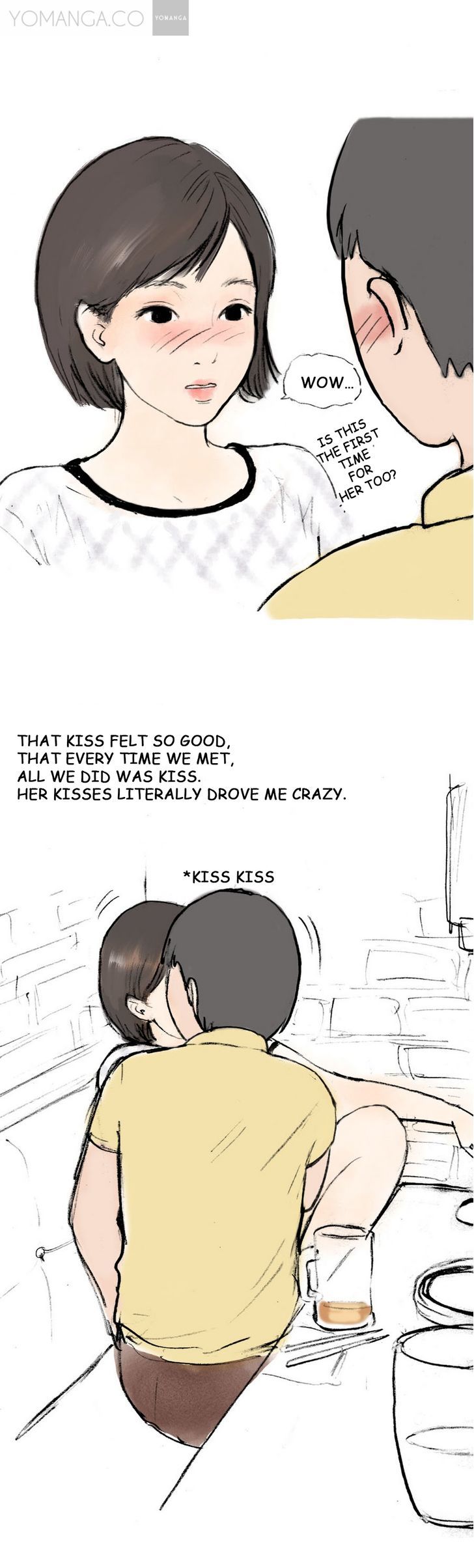 Nineteen - Chapter 8 [photo 4] - MangaPorn