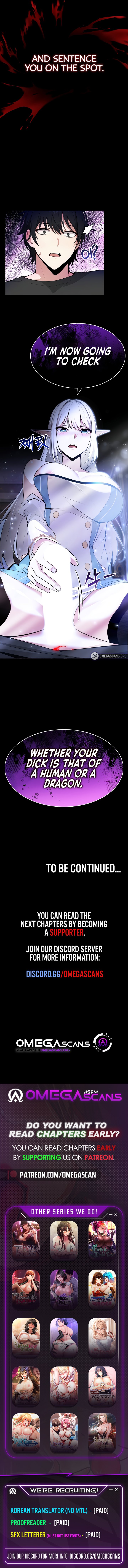 Isekai Dragondick Knight Commander - Chapter 1 [photo 16] - MangaPorn