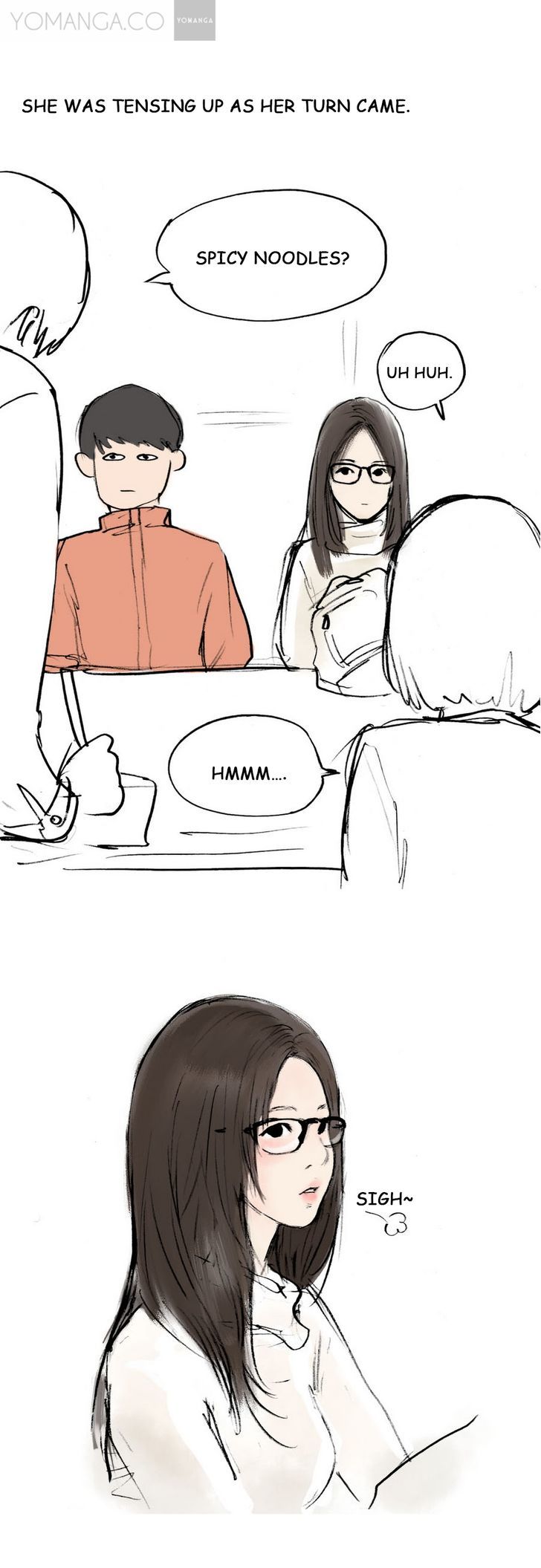 Nineteen - Chapter 9 [photo 4] - MangaPorn