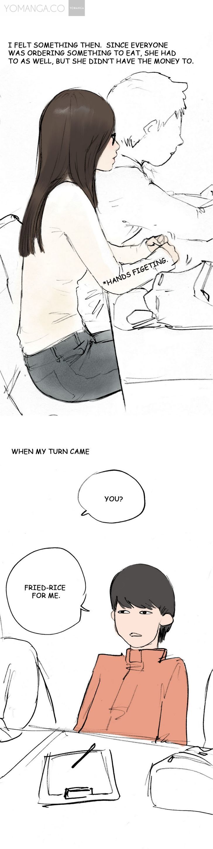 Nineteen - Chapter 9 [photo 5] - MangaPorn