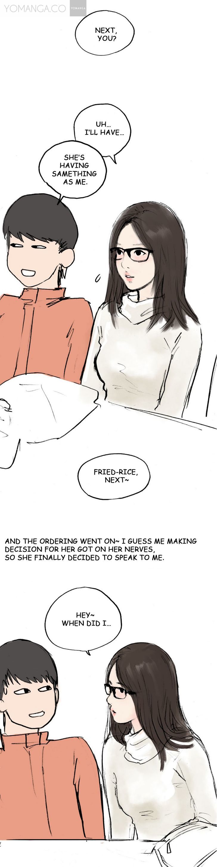 Nineteen - Chapter 9 [photo 6] - MangaPorn