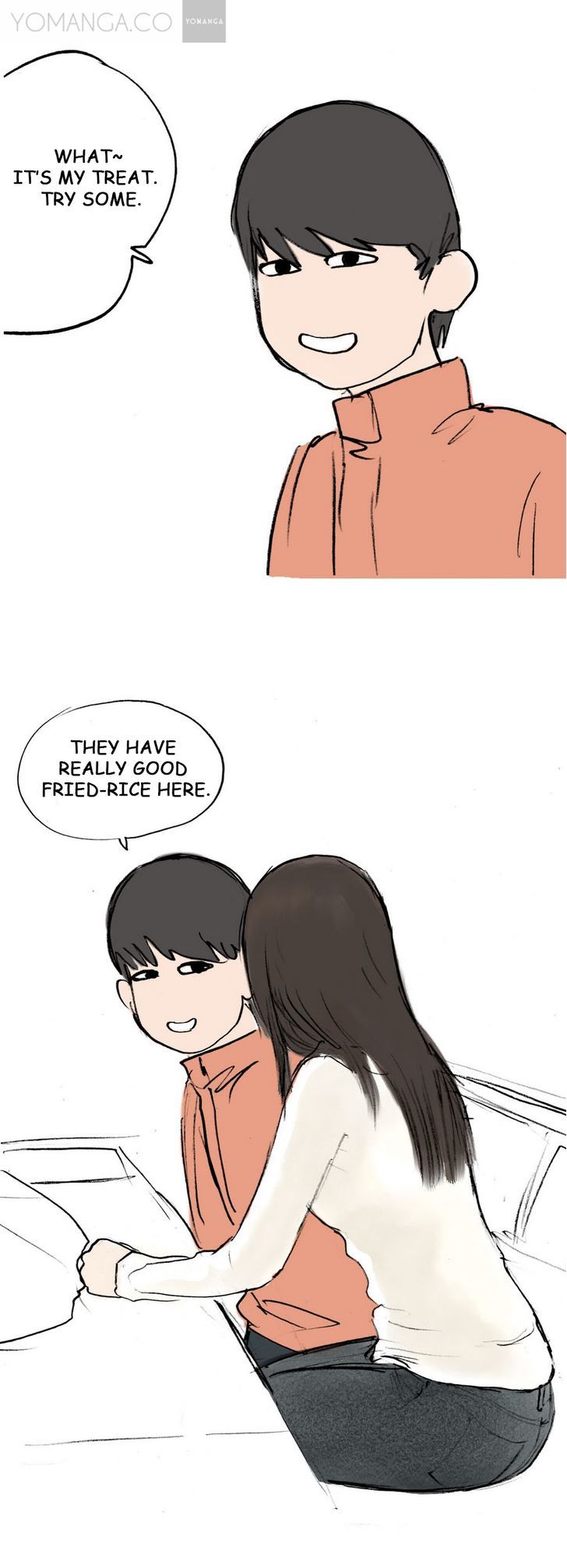 Nineteen - Chapter 9 [photo 7] - MangaPorn