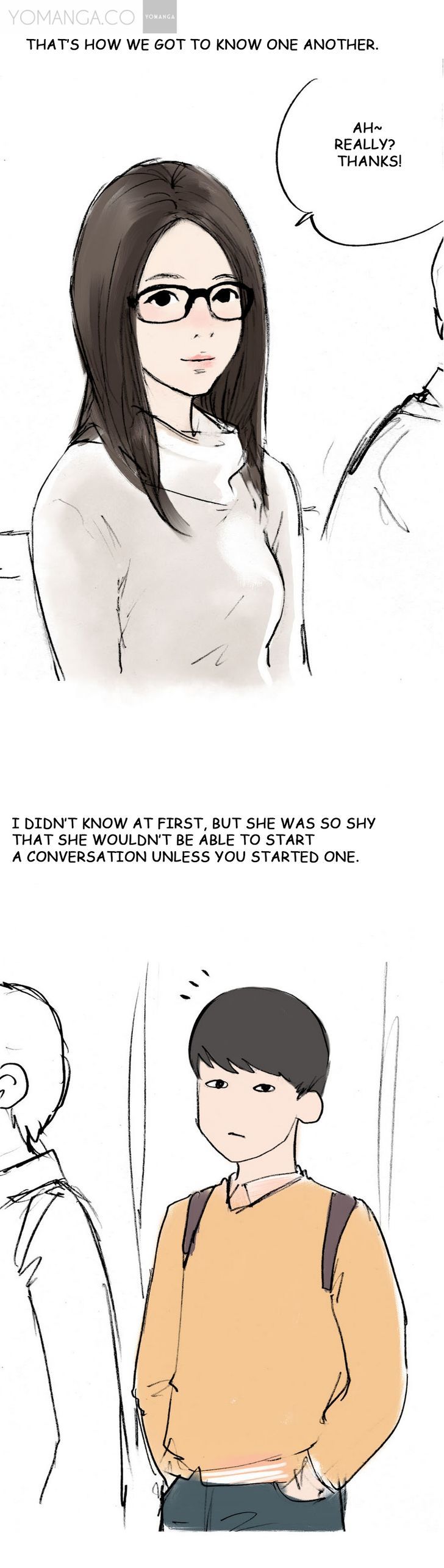 Nineteen - Chapter 9 [photo 8] - MangaPorn