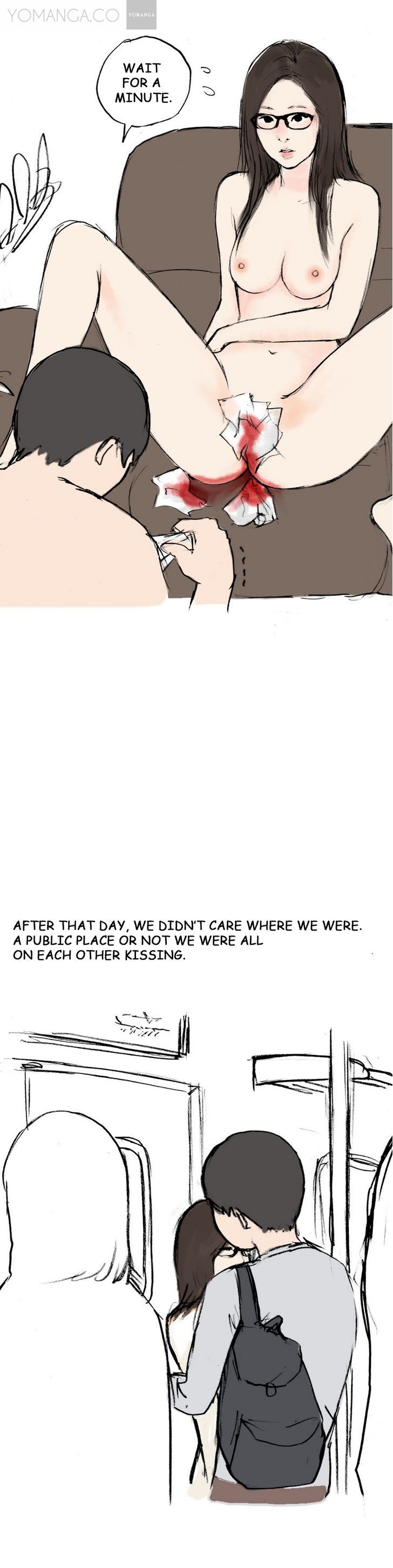 Nineteen - Chapter 10 [photo 10] - MangaPorn