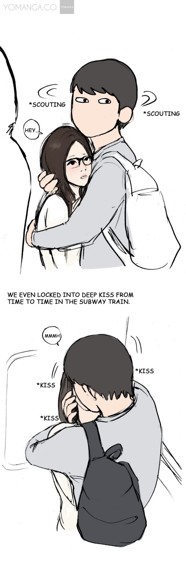 Nineteen - Chapter 10 [photo 11] - MangaPorn