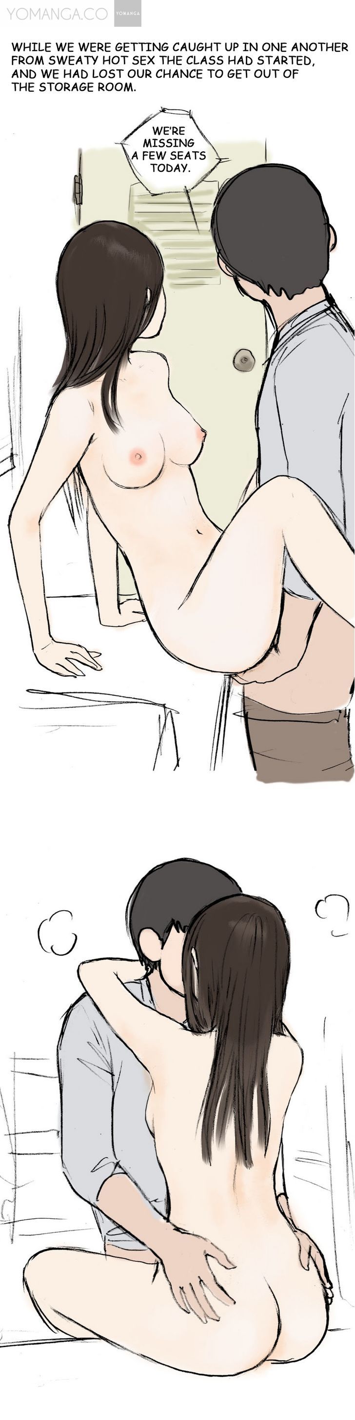 Nineteen - Chapter 10 [photo 15] - MangaPorn