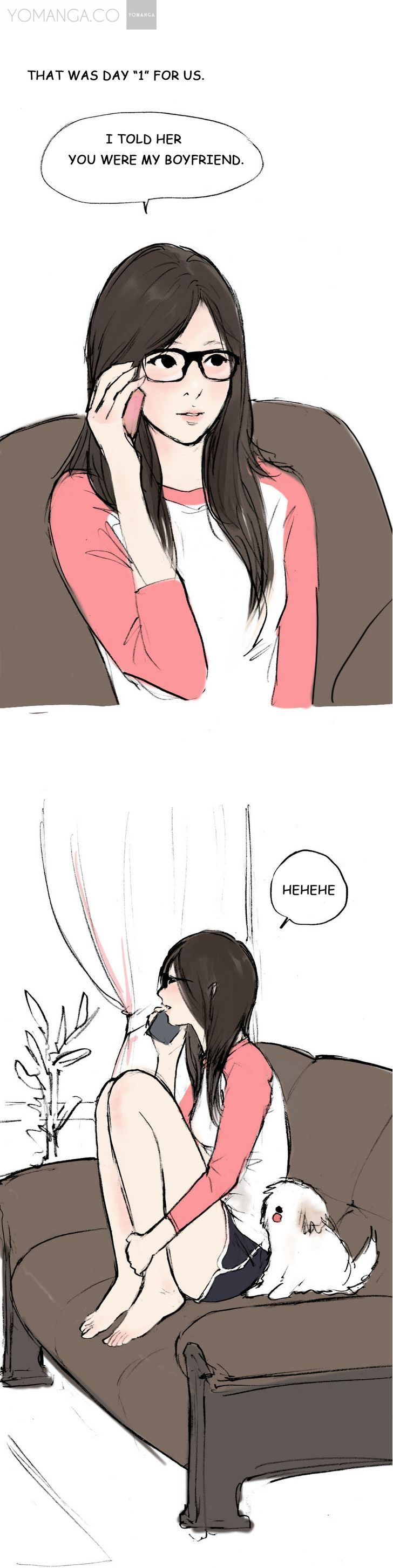 Nineteen - Chapter 10 [photo 3] - MangaPorn