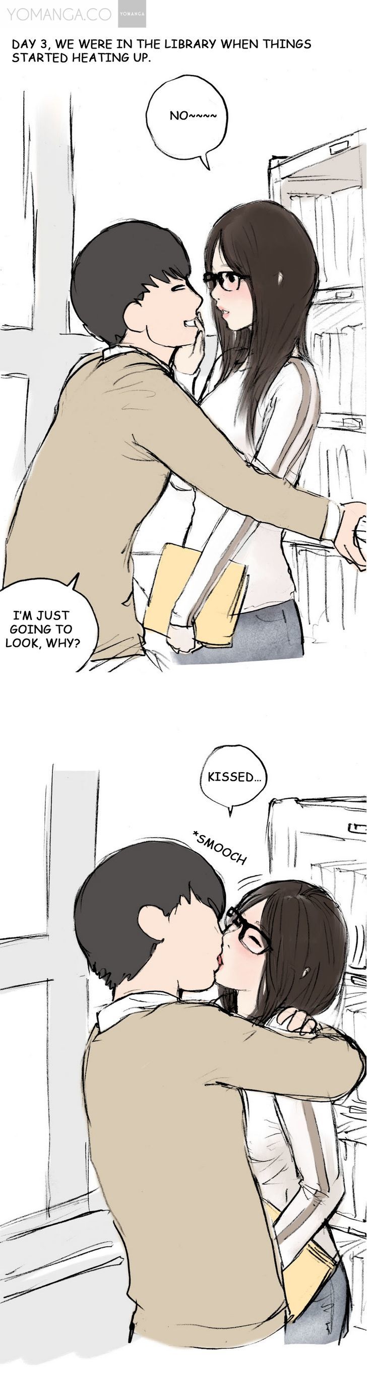 Nineteen - Chapter 10 [photo 5] - MangaPorn