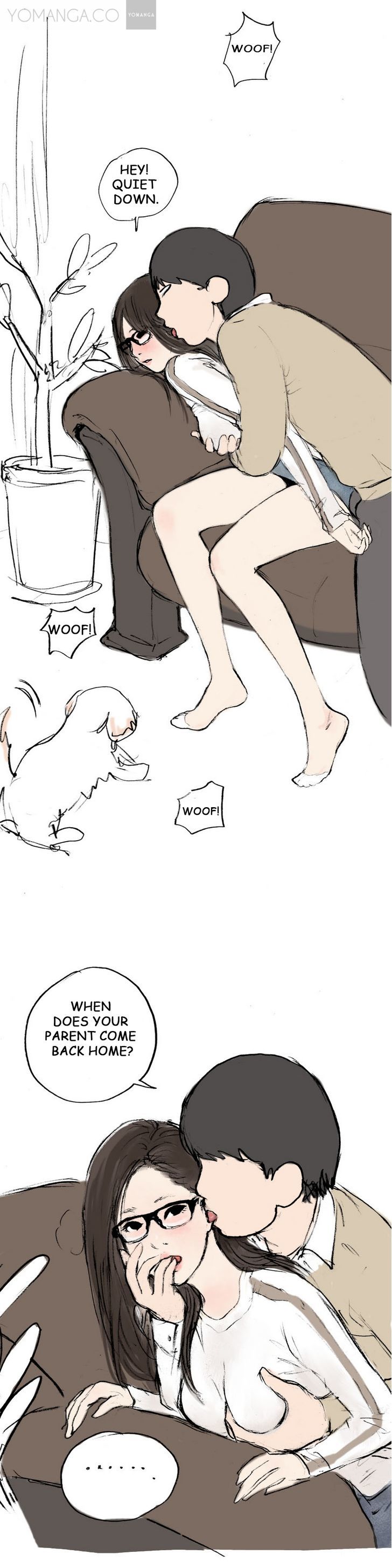 Nineteen - Chapter 10 [photo 7] - MangaPorn