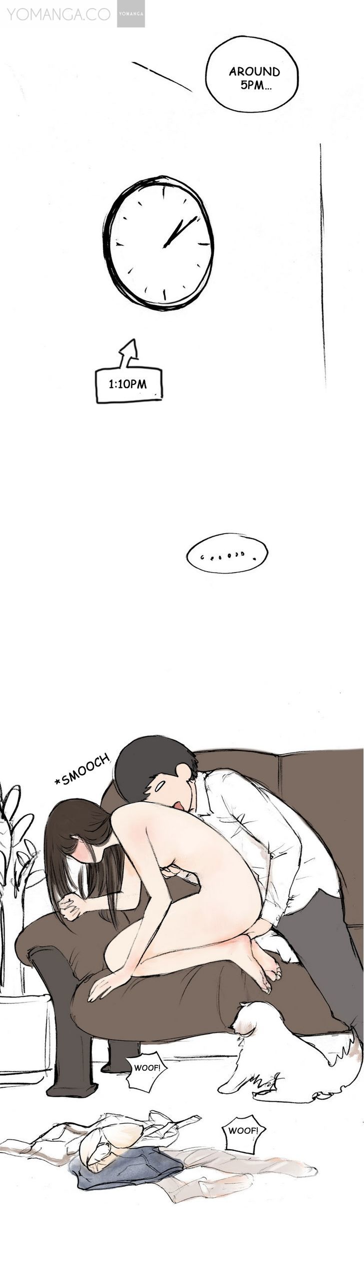 Nineteen - Chapter 10 [photo 8] - MangaPorn