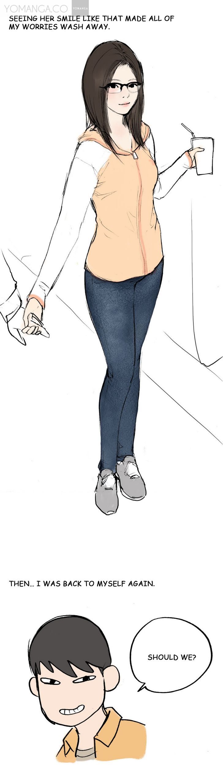 Nineteen - Chapter 11 [photo 10] - MangaPorn