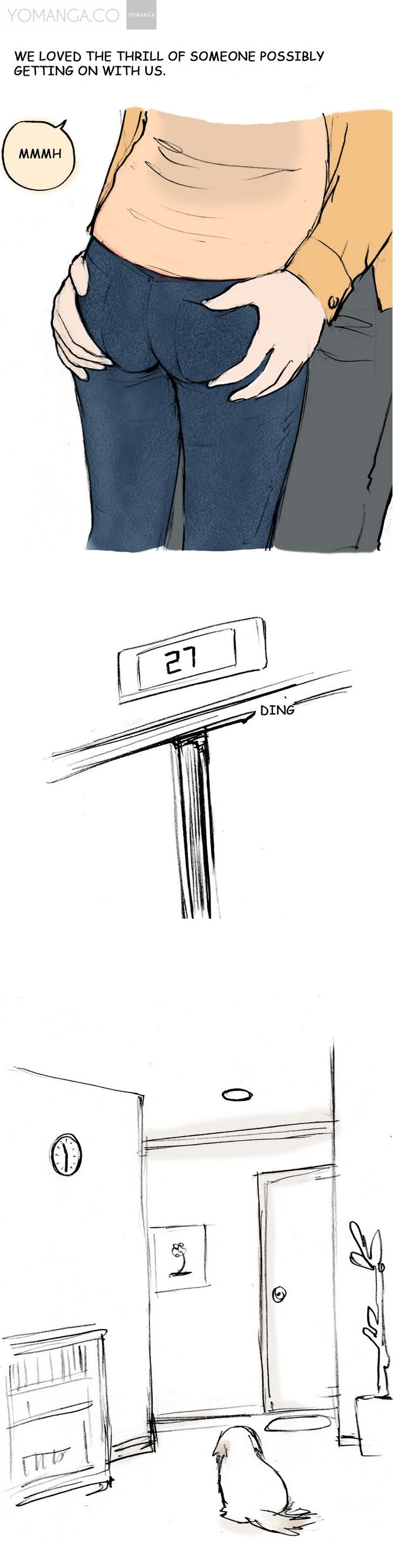 Nineteen - Chapter 11 [photo 12] - MangaPorn