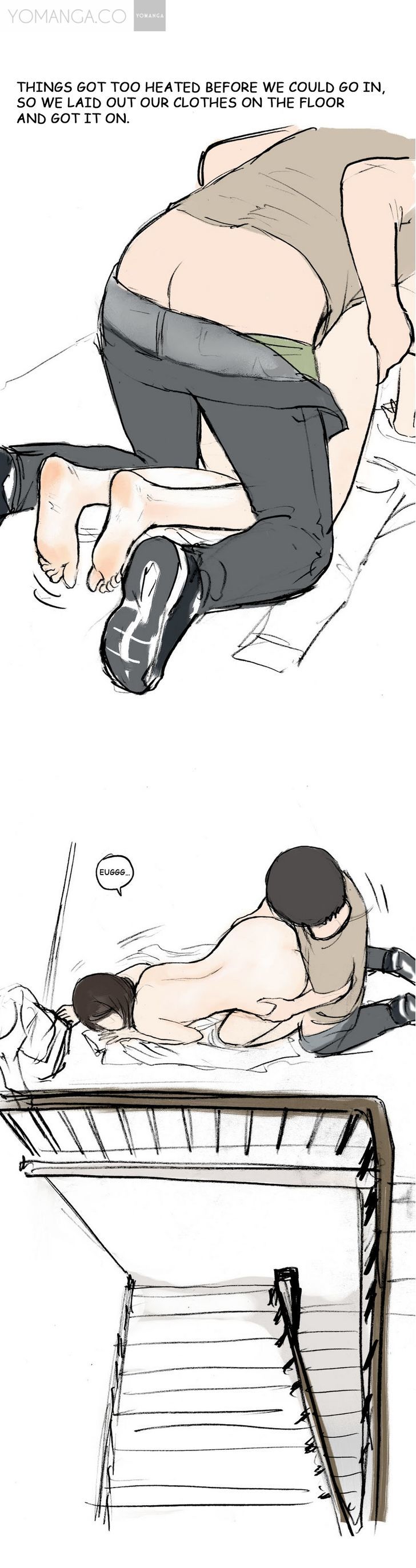 Nineteen - Chapter 11 [photo 17] - MangaPorn