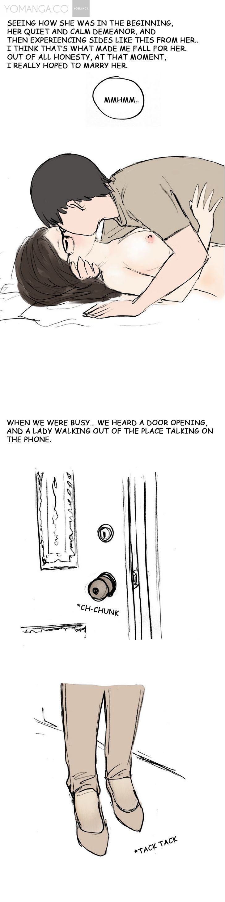 Nineteen - Chapter 11 [photo 19] - MangaPorn