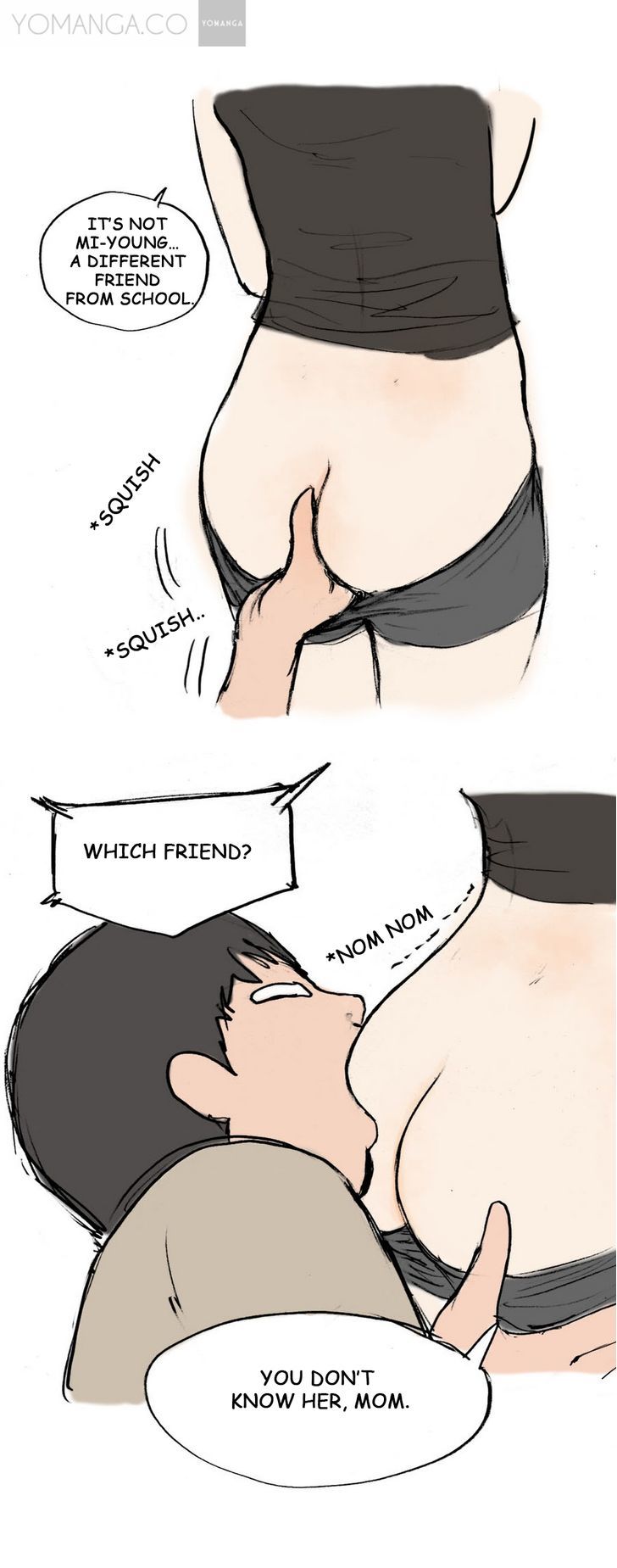 Nineteen - Chapter 11 [photo 2] - MangaPorn