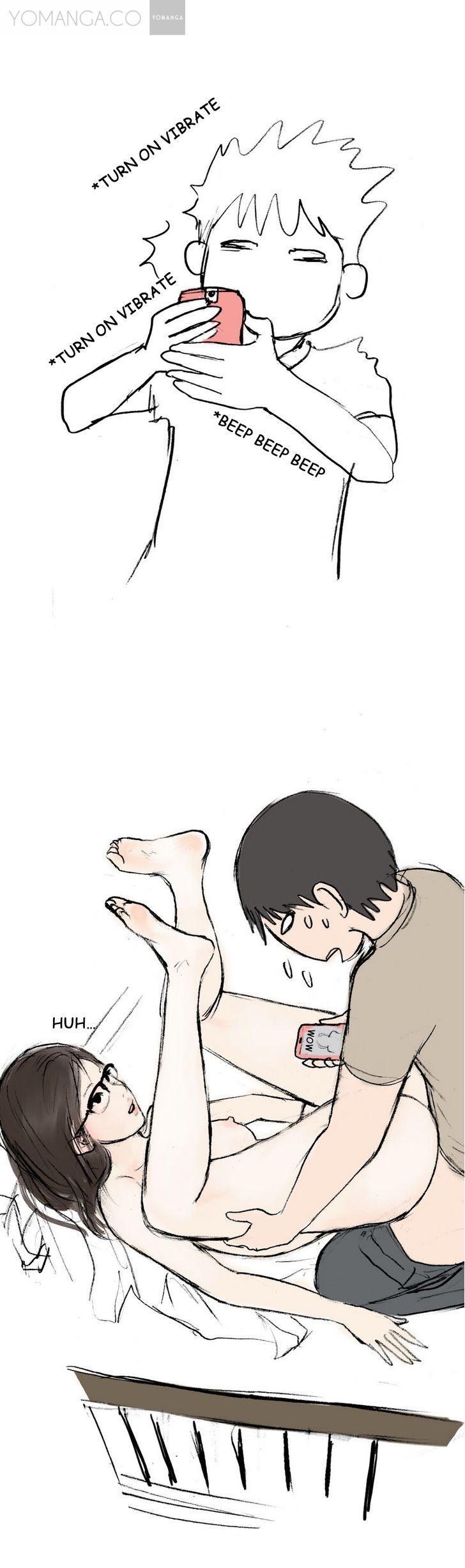 Nineteen - Chapter 11 [photo 21] - MangaPorn