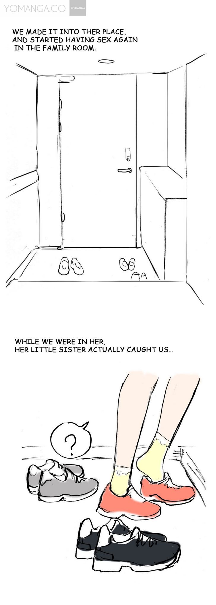 Nineteen - Chapter 11 [photo 26] - MangaPorn