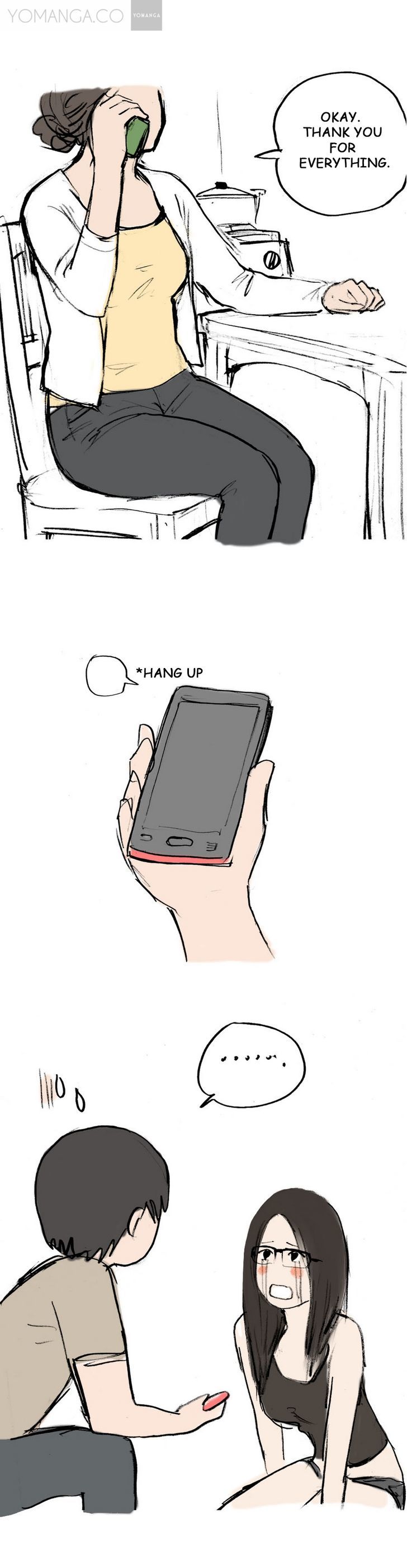 Nineteen - Chapter 11 [photo 5] - MangaPorn