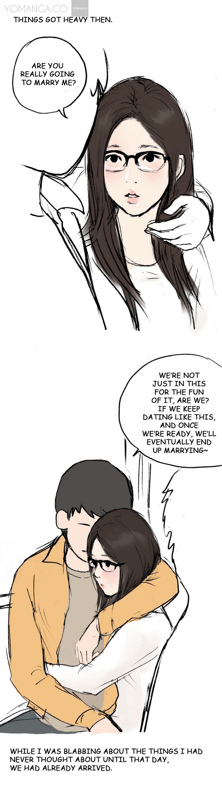 Nineteen - Chapter 11 [photo 7] - MangaPorn