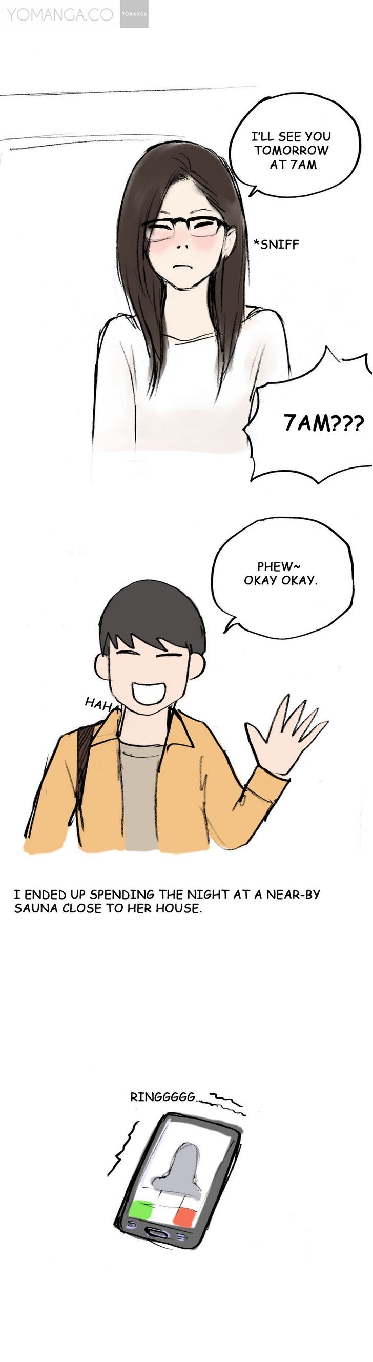 Nineteen - Chapter 11 [photo 8] - MangaPorn