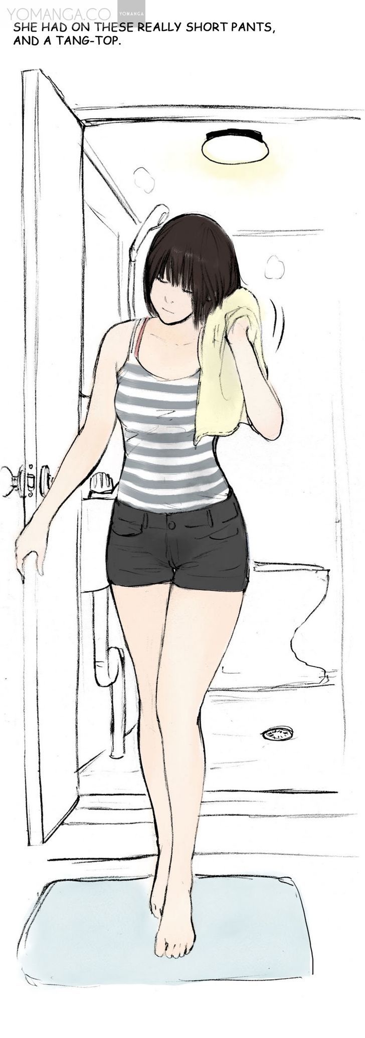 Nineteen - Chapter 12 [photo 10] - MangaPorn