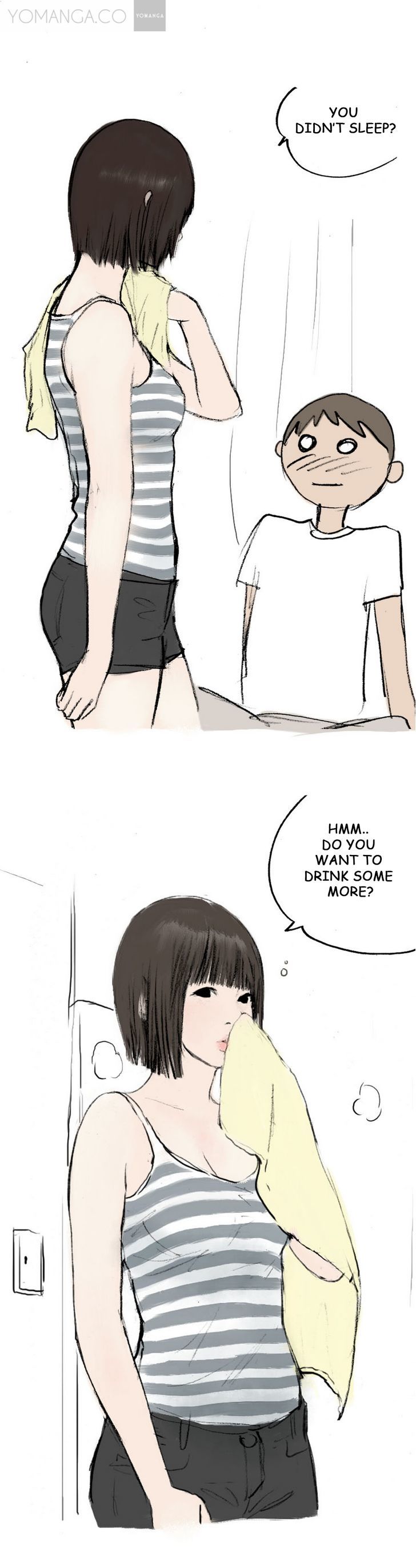 Nineteen - Chapter 12 [photo 11] - MangaPorn