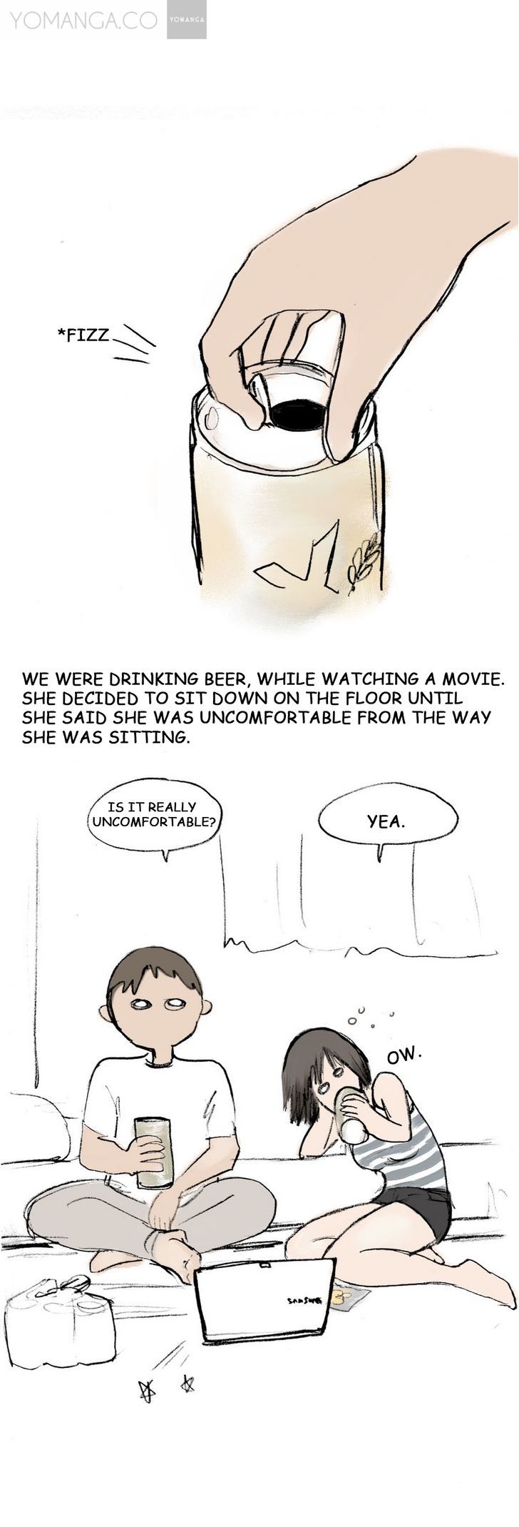 Nineteen - Chapter 12 [photo 12] - MangaPorn