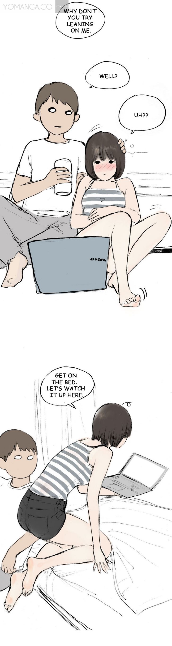 Nineteen - Chapter 12 [photo 13] - MangaPorn