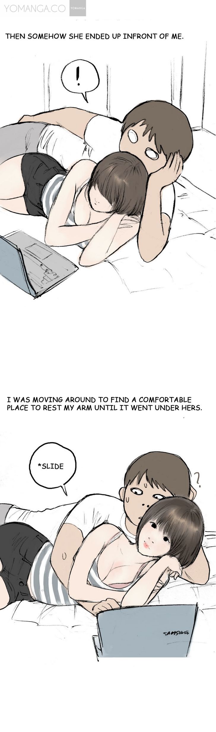 Nineteen - Chapter 12 [photo 15] - MangaPorn