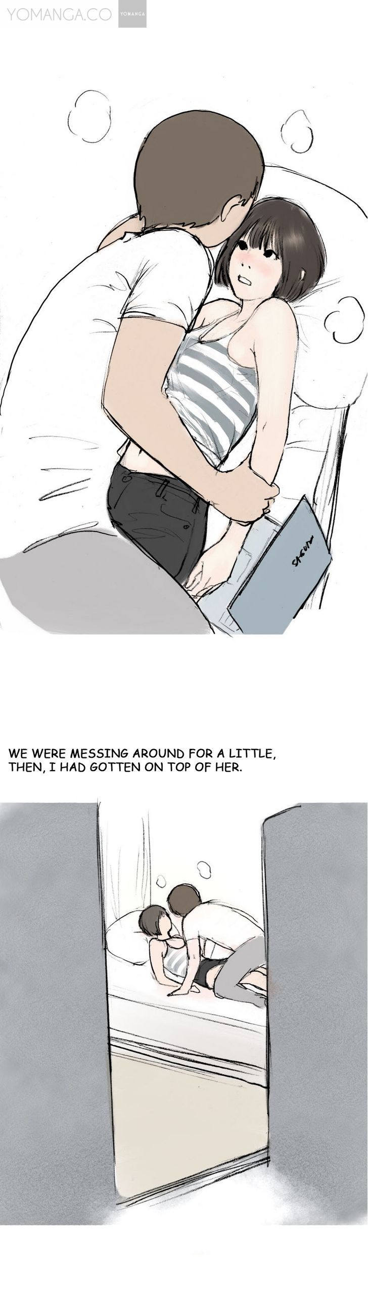 Nineteen - Chapter 12 [photo 19] - MangaPorn