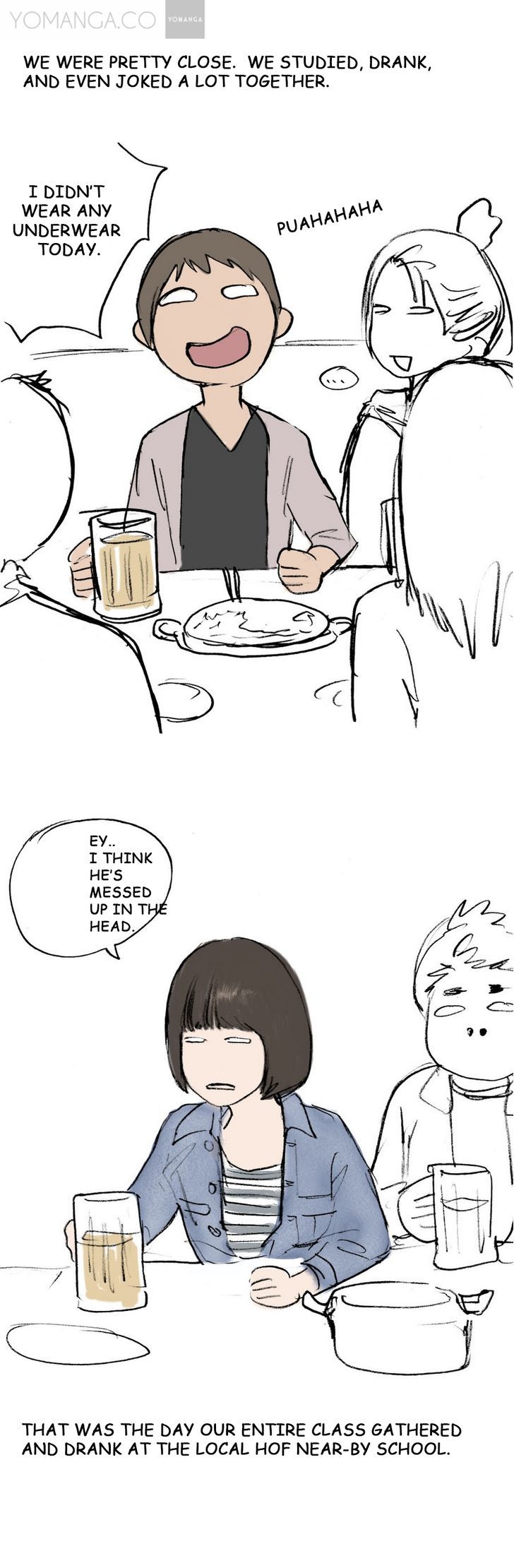 Nineteen - Chapter 12 [photo 2] - MangaPorn