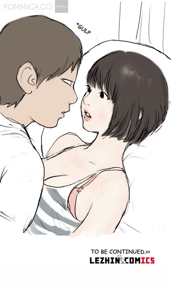 Nineteen - Chapter 12 [photo 20] - MangaPorn