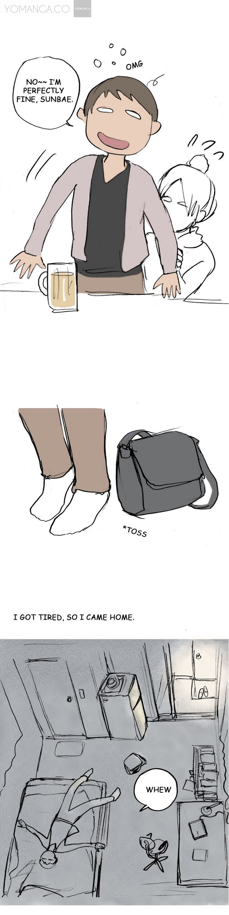 Nineteen - Chapter 12 [photo 3] - MangaPorn